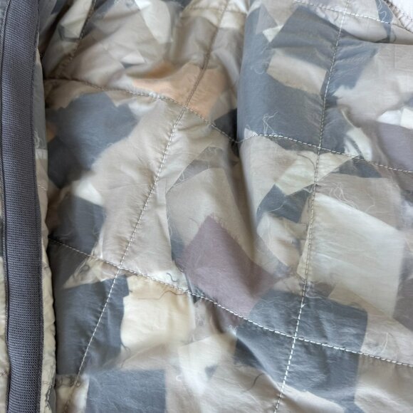 NWT Free People Pippa Packable Puffer Jacket Confetti FP Movement Medium - Picture 3 of 11